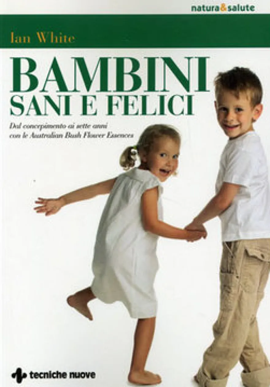 Bambini Sani e Felici