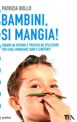 Bambini, si Mangia!
