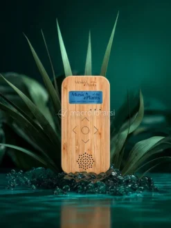Bamboo M - Apparecchio Elettronico Musicale