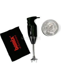 Bamix® Barbecue Grill & Chill - Frullatore ad Immersione