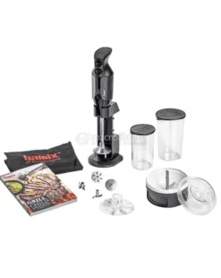 Bamix® Barbecue Grill & Chill - Frullatore ad Immersione