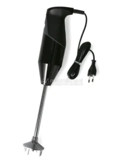 Bamix Gastro 200 Pro 2 - Frullatore ad immersione - Nero