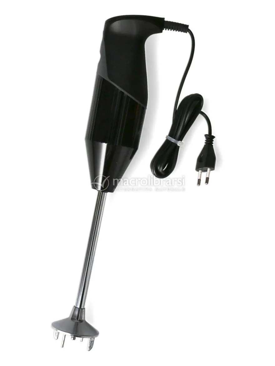 Bamix Gastro 200 Pro 2 - Frullatore ad immersione - Nero