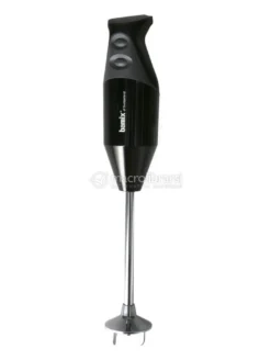 Bamix Gastro 200 Pro 2 - Frullatore ad immersione - Nero