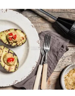 Bamix Gastro 200 Pro 2 - Frullatore ad immersione - Nero