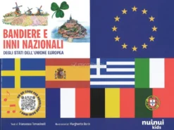 Bandiere e Inni Nazionali degli Stati della Comunità Europea