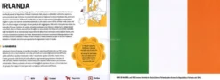 Bandiere e Inni Nazionali degli Stati della Comunità Europea