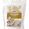 Baobab in Polvere