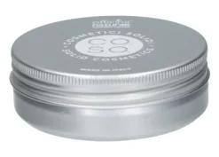 Barattolo Porta Cosmetici Solidi
