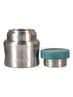 Barattolo Termico in Acciaio - 260 ml