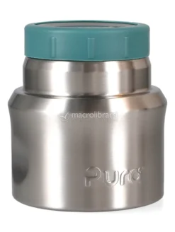 Barattolo Termico in Acciaio - 260 ml