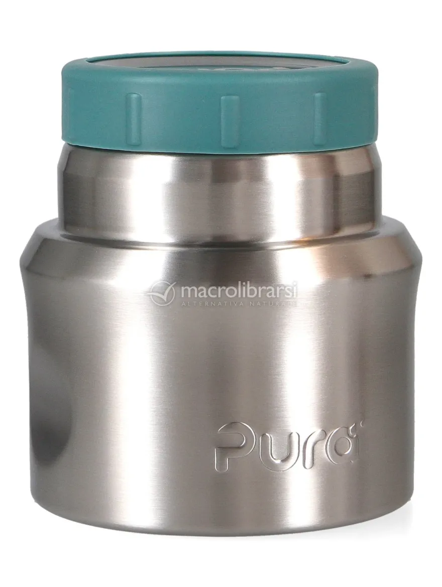 Barattolo Termico in Acciaio - 260 ml