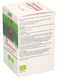 Barbabietola - in Cristalli Solubili