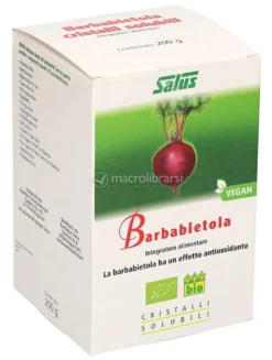 Barbabietola - in Cristalli Solubili