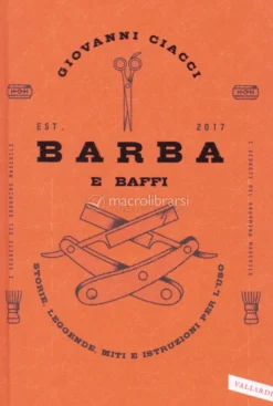 Barba e Baffi