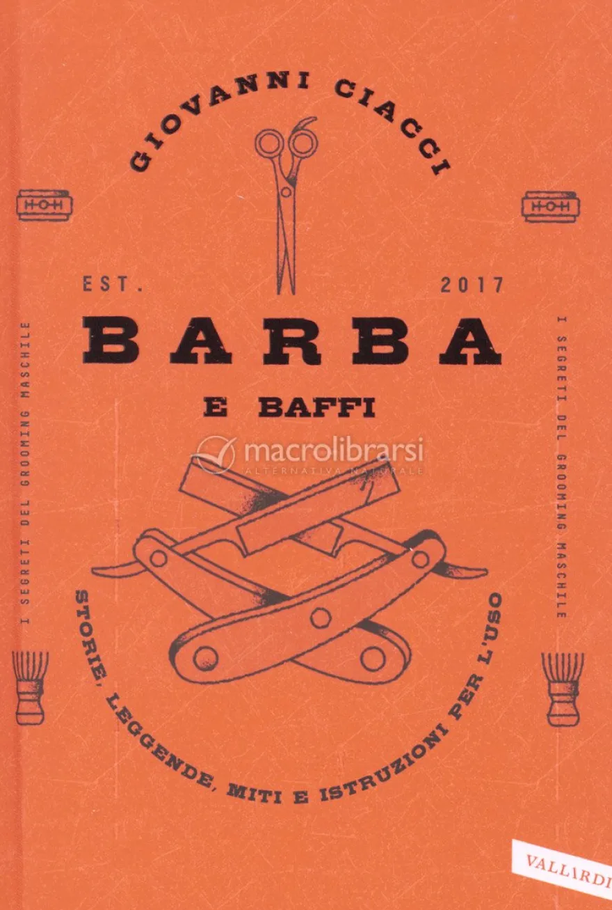 Barba e Baffi