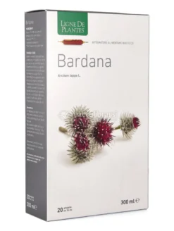 Bardana - Ampolle
