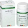 Bardana - Capsule