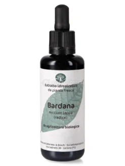 Bardana - Estratto Idroalcolico