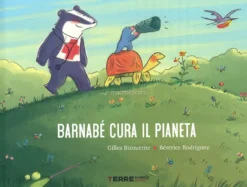 Barnabè cura il Pianeta