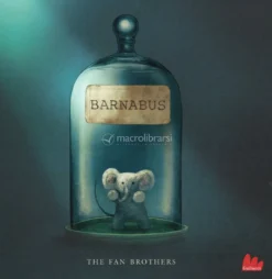 Barnabus