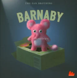Barnaby