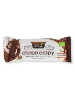 Barretta Choco Crispy Bio