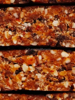 Barretta Funzionale Bio - Mandorla e Cocco