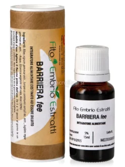 Barriera Fee - Fito Embrio Estratti
