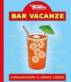 Bar Vacanze - Consumazioni a Mente Libera Vol. 3