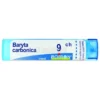 Baryta Carbonica Boiron 9CH Granuli