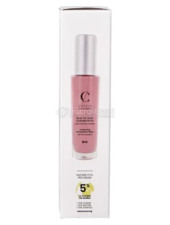 Base De Teint Sublimatrice 21 - Primer Correttivo - Rosa