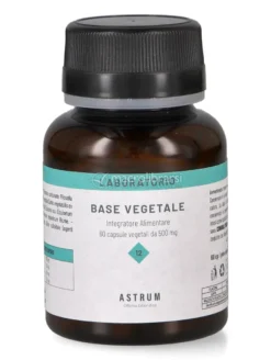 Base Vegetale