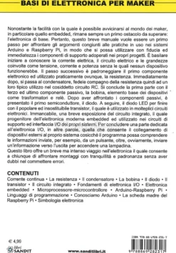 Basi di Elettronica per Maker