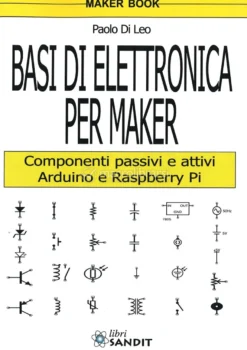 Basi di Elettronica per Maker