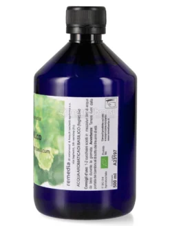 Basilico - Acqua Aromatica Bio