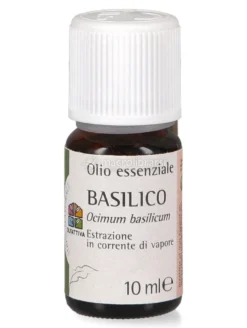 Basilico - Olio Essenziale