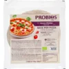 2 Basi per Pizza Senza Glutine