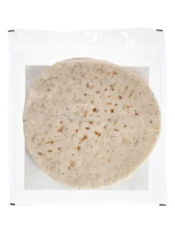 2 Basi per Pizza Senza Glutine