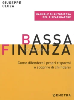 Bassa Finanza