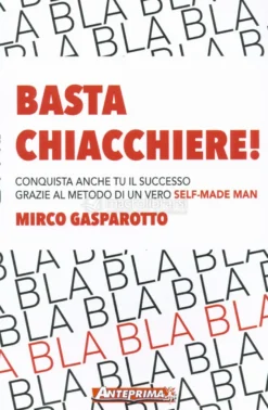 Basta Chiacchiere!