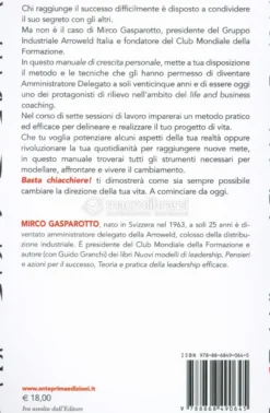 Basta Chiacchiere!