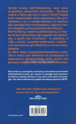 Basta Scuse sui Rifiuti!