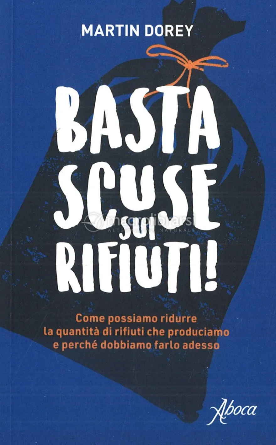Basta Scuse sui Rifiuti!