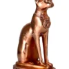 Bastet - La Dea Gatto - Statua Egizia