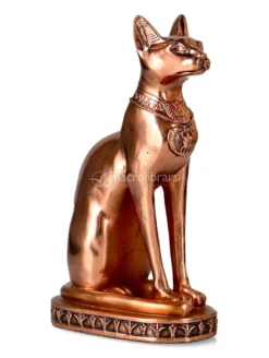 Bastet - La Dea Gatto - Statua Egizia