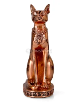 Bastet - La Dea Gatto - Statua Egizia