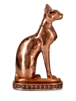Bastet - La Dea Gatto - Statua Egizia