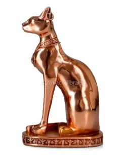 Bastet - La Dea Gatto - Statua Egizia