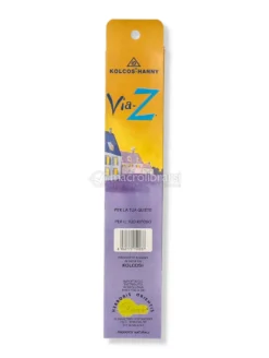 Bastoncini di Incenso alla Citronella + Portaincenso